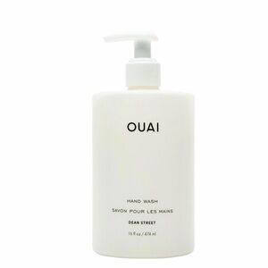OUAI Hand Wash Savon Pour Les Mains Dean Street New